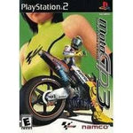 Moto GP 3 - PlayStation 2