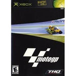 Moto GP - Xbox