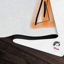 Cat Watercolor Playmat