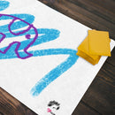 Jazz Elephant Playmat