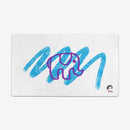 Jazz Elephant Playmat