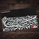 Los Angeles Playmat