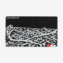 Los Angeles Playmat