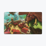 Griffin City Playmat