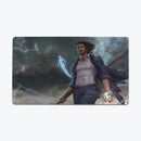 Storm-Blessed Playmat