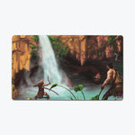 Trappers Playmat