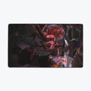 Underworld Summoning Playmat