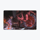 Underworld Summoning Playmat