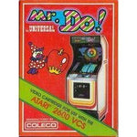 Mr. Do! - Atari 2600