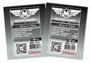 "Munchkin Dungeon" Compatible Sleeves Magnum Oversized (87x112mm)