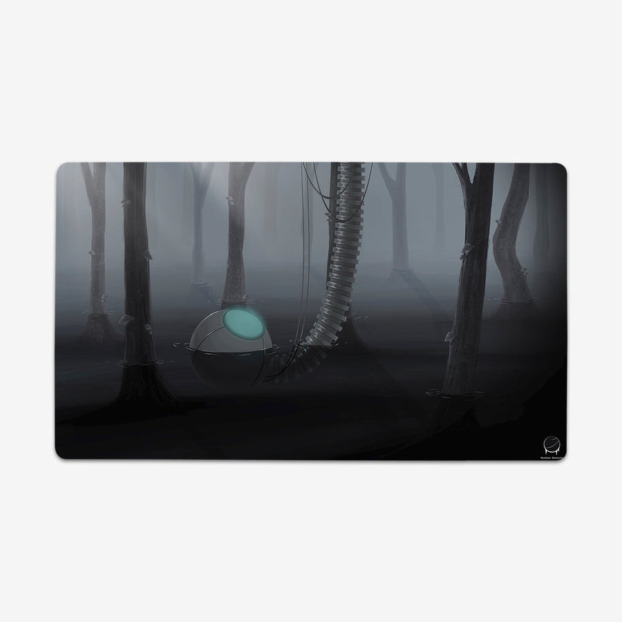 Alien Pods Playmat