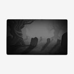 Grave Playmat