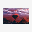 Pyramid Playmat