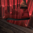 Red Room Playmat