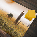 Werewolves Playmat