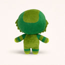 Murkwell The Forgotten Sea Creature Plushie