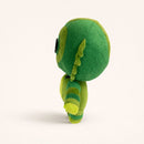 Murkwell The Forgotten Sea Creature Plushie