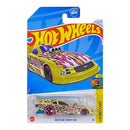 Hot Wheels Mustang Funny Car - HW Art Series 5/10