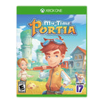 My Time At Portia (Xbox One)