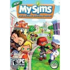 MySims - PC