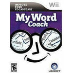 My Word Coach - Wii