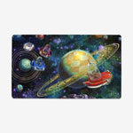 Alien Race Playmat
