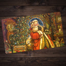 Christmas Presence Playmat