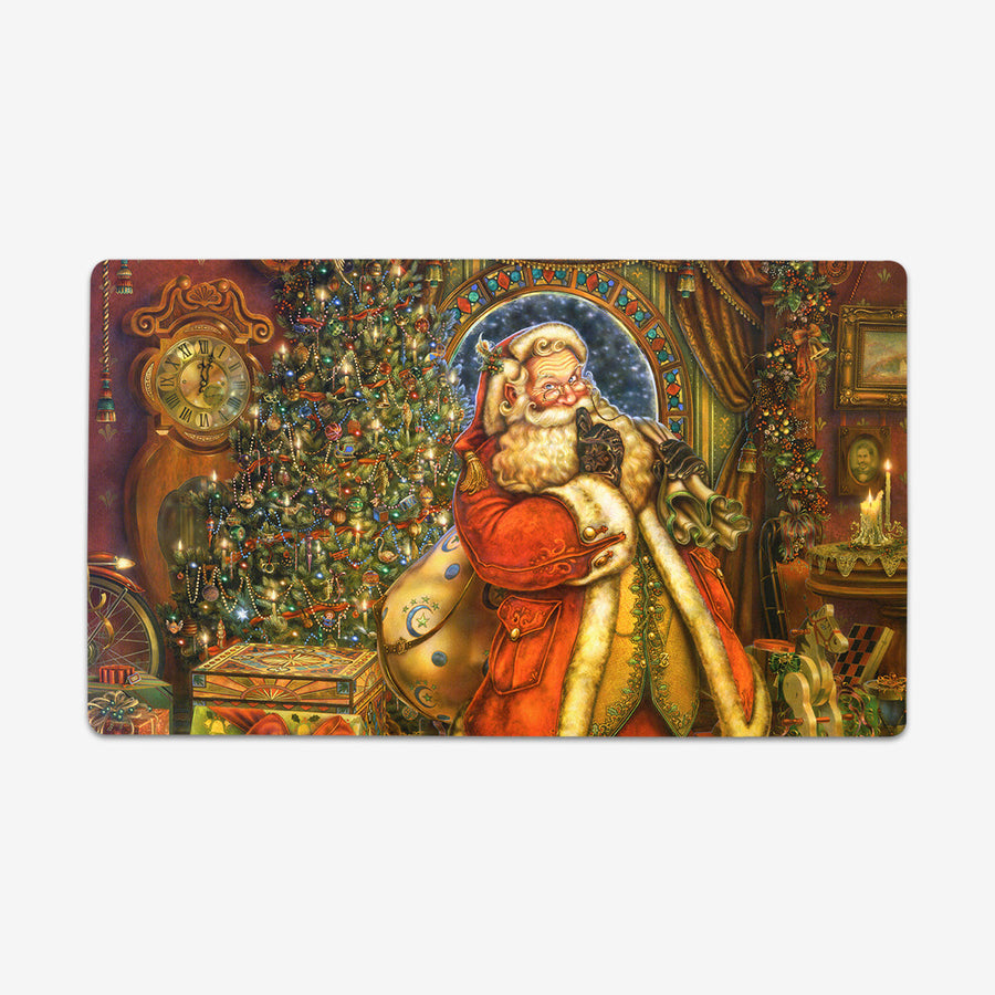 Christmas Presence Playmat