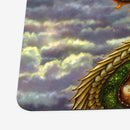 Dragon Escadrille Playmat