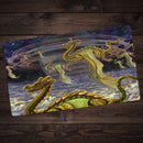 Dragon Escadrille Playmat
