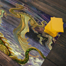 Dragon Escadrille Playmat