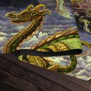Dragon Escadrille Playmat