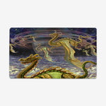 Dragon Escadrille Playmat
