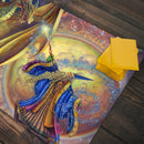 Magic Moon Wizard Playmat