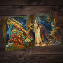 The Astronomer Playmat