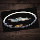 The Fleet Playmat