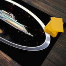 The Fleet Playmat