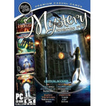 Mystery Best Selling Thrillers 4-Game Collection - PC