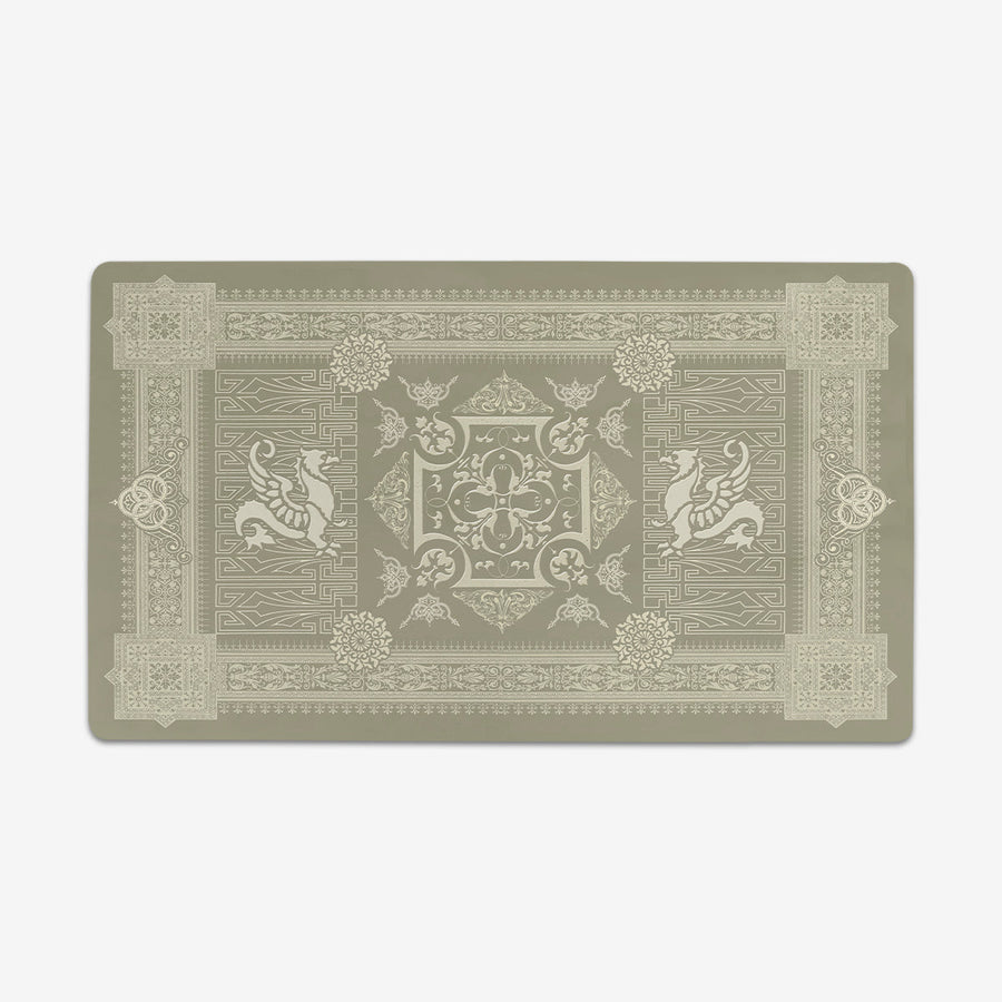 Gryphon Playmat