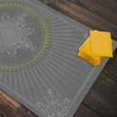 Helio Playmat