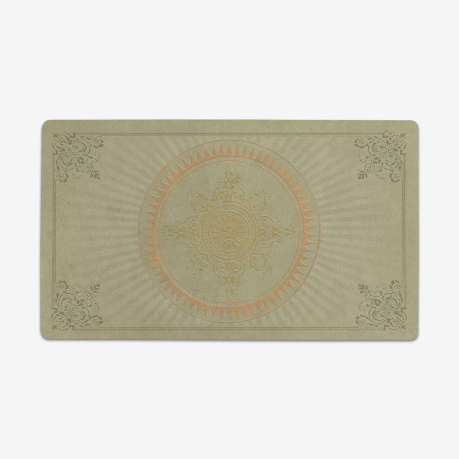 Helio Playmat