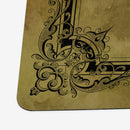 Labyrinth Playmat