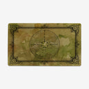 Labyrinth Playmat