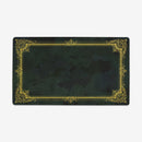 Labyrinth Playmat