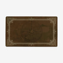 Labyrinth Playmat