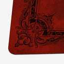Labyrinth Playmat