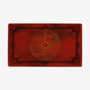 Labyrinth Playmat