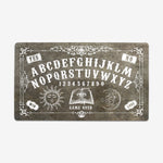 Ouija Tombstone Playmat