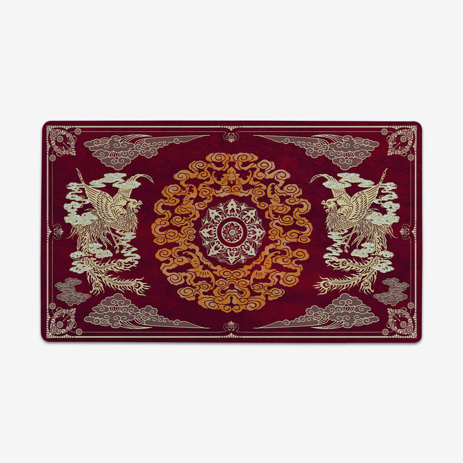 Phoenix Playmat
