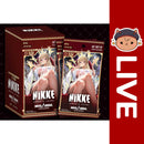 Nivel Arena TCG KOREAN - Goddess of Victory: NIKKE BT02 The Kingdom
